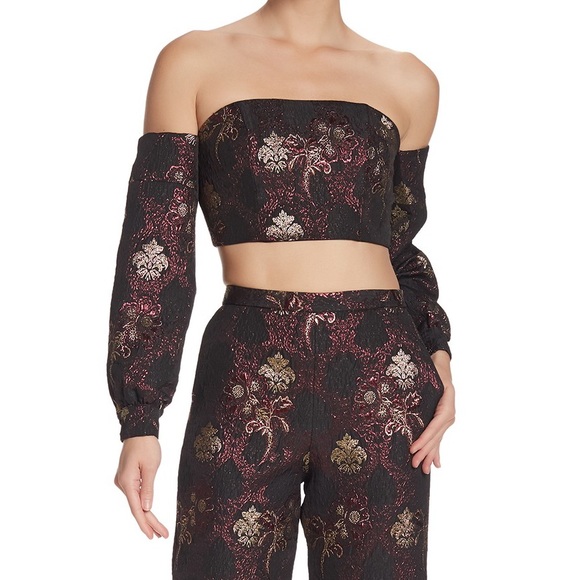 Revolve LPA 518 Top - Picture 1 of 6